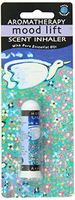 Earth Solutions (ES) Mood Lift Scent Inhaler, 0.4 Ounce