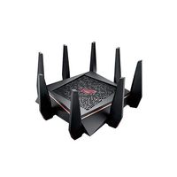 ASUS Gaming Router Tri-band WiFi (GT-AC5300) (Certified Refurbished)