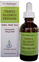 Triple Allergy Defense by Dr. Nenninger