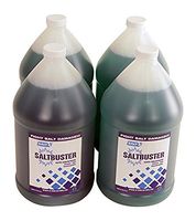 InnoChem SB-4X1G"Saltbuster" GALLONS Super Concentrate (Pack of 4)