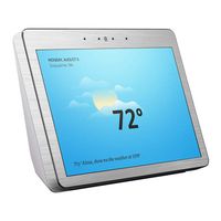 MightySkins Skin Compatible with Amazon Echo Show (2ND Gen) - Cold Steel | Protective, Durable, and Unique Vinyl Decal Wrap Cover | Easy to Apply, Remove, and Change Styles | Made in The USA