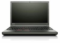 Lenovo ThinkPad W541 Mobile Workstation Laptop - Windows 10 Pro, Intel Quad-Core i7-4810MQ, 16GB RAM, 256GB SSD, 15.6" FHD (1920x1080) Display, NVIDIA Quadro K2100M, AC-WiFi