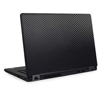 Skinit Decal Laptop Skin for Latitude 5490 - Originally Designed Carbon Fiber Design