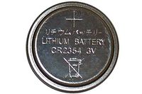 500 x CR2032 Lithium Coin Cell Batteries