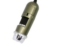 Dino-Lite Premier AM4113ZT4 - 400X Polarizing Scroll Lock