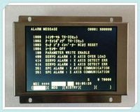 A61L-0001-0093 D9MM-11A 9" Replacement LCD Monitor for FANUC CNC System CRT