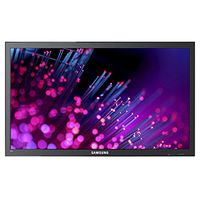Samsung 400EX LCD Monitor - 40" - 16:9-1920 x 1080-1.07 Billion Colors - 450Nit - 6000:1 - Yes