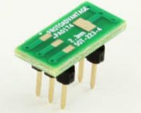 Proto-Advantage SOT-223-4 to DIP-6 SMT Adapter (2.3 mm Pitch)
