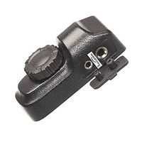 Earpiece Connector Block/Adaptor for Hytera Radio (Multi Pin) PD700, PD780, PD790, PT580