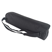 22" Tripod Bag for Men/Women, Universal Medium Tripod Case, Light weight Black Camera Tripod Carrying Bag SJJB01