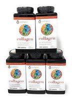 Youtheory Collagen Advanced Formula Tablets - 390 ct