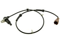 Holstein Parts  2ABS0724 ABS Speed Sensor