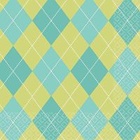 amscan Beverage Napkins Signature Style