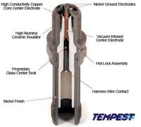 Tempest Plug Urem37by 12pk