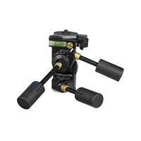 Manfrotto 3D Super Pro 3-Way Head (229)