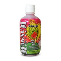 Magnum 1 Hour Detox 32oz - Works 5 Hours - Watermelon