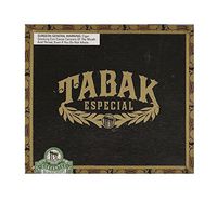 TABAK ESPECIAL TORO DULCE 6 X 52 EMPTY WOODEN CIGAR BOX