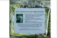 All Natural Anti-Fungal Foot Soak Solution - Anti-Microbial Rinse - 2 Months Supply 8 Treatments