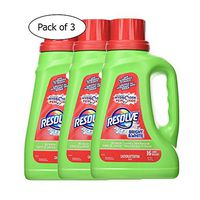 Resolve Bright & White Liquid Laundry Stain Remover (Pack of 3)