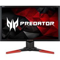 Acer Predator 24in XB1 XB241H 16:9 Widescreen LCD Monitor (Renewed)