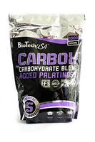 BioTech USA Carbox, 1er Pack (1 x 1 kg)