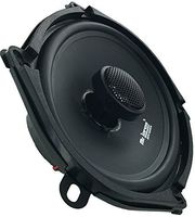 6X8(5X7) 2 Way MLS-T68 Mc Laren Sound Systems - Car Audio T Series Coaxials