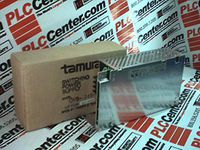 TAMURA OVS-24G-UC Discontinued by Manufacturer, Enclosed AC DC Converter, 1 Output, 24V 8A, 90~264 VAC Input