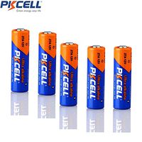 5 x 12V 27A A27 MN27 VR27 L828 G27A B-1 PKCELL Alkaline Battery