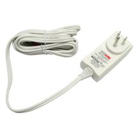 GE 66880 - 10 watt Output 120 volt Input Constant Current LED Driver (GELD10D120350PLW 66880)