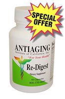 Anti Aging Institute Re-Digest