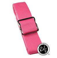 EMI 60" Gait Transfer Belt Pink with Metal Buckle