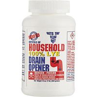 Rooto 1030 1 Lb. Drain Cleaner with Lye