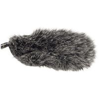 Rode Microphones DeadCat VMP+ Artificial Fur Wind Shield for VideoMic Pro+ Microphone