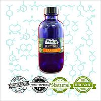 FOGG TERPENES Tangie (120 mL)