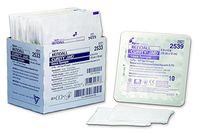 Curity A.m.d. Sponges 4 x 4 in./Qty 10