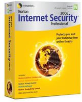 Norton Internet Security Pro 2004