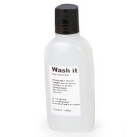 Pro-Ject Wash It 100 Record Cleaning Fluid - 100mL