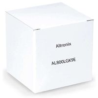 Altronix AL800LGK9E