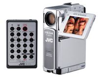 JVC GRDVP9 Digital Ultra Compact Camcorder