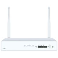 Sophos XG 106W Wireless Next-Gen VPN Firewall Appliance