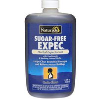 Naturade Sugar Free EXPEC - 8.8 fl oz