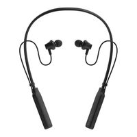 Wild Flag X-Series Wireless Headset - Black