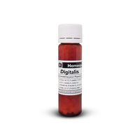 Digitalis Purpura 30C Homeopathic Remedy in 10 Gram