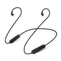 KZ Waterproof Aptx Blueooth Module 4.1 Wireless Upgrade Module Cable Detachable Cord Applies Original Headphones ZS10 ZSAZST ZS6 (B PIN for KZ ZST/ZS10/ES3/ES4)