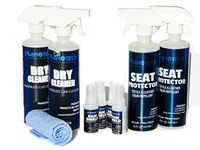 Nanotech Car Wash PREMIUM kit for Deep and Detailed Cleaning for Two Cars