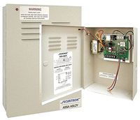 Securitron BPS-24-3 Boxed Power Supply, 24V DC, 3 Ampere