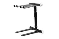 Digistand LP01 Folding DJ Laptop Stand with Quick Release Latches