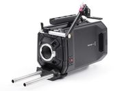 Wooden Camera - Blackmagic URSA Accessory Kit (Advanced)