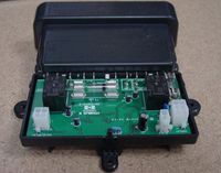 Dometic 3850415013 Universal Power Board by Dometic