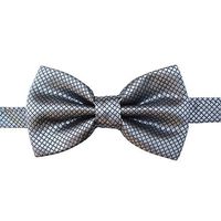 Men Necktie Wedding Tuxedo Bow Tie Classic Various Color Formal Business Party Bowtie (J)